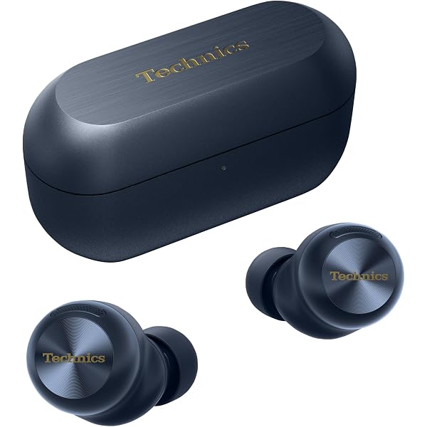 Amazon.co.jp: musashino LABEL 【Technics EAH-AZ100用 ソフトカバー